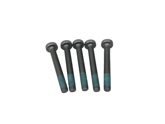 Genuine Land Rover/Range Rover Bolt Kit (x5) LR117068