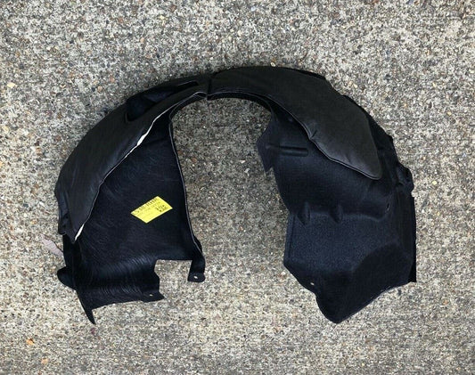 Genuine Range Rover Evoque RH Rear Inner Wheelhouse Splash Shield LR101948