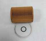 Genuine Bosch BMW 1 + 3 Oil Filter P7173