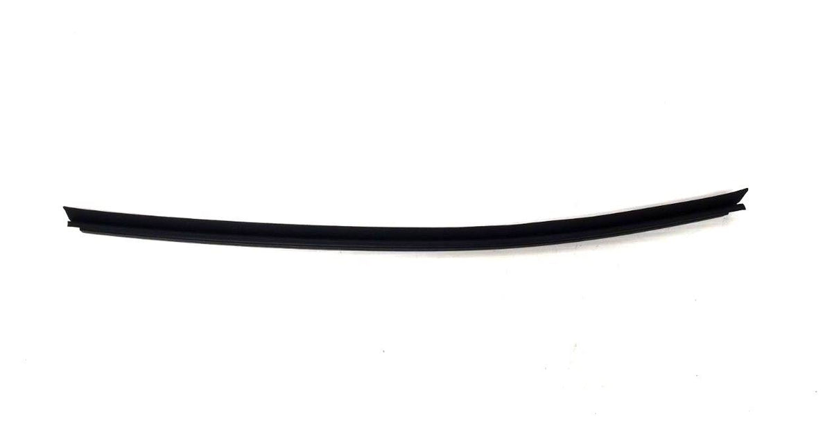 Genuine Jaguar XF 2016 Right Hand Rear Door Seal - T2H4312