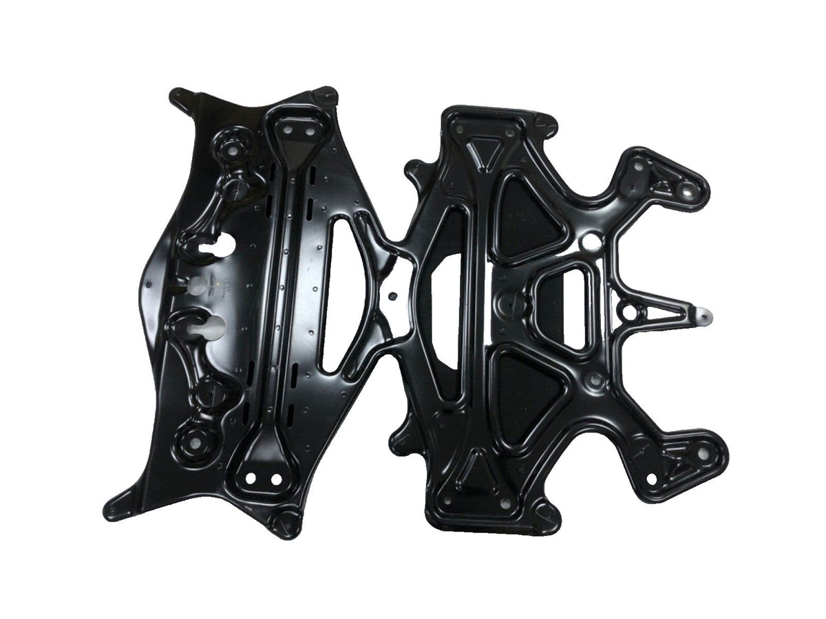 Genuine New Range Rover 2022+/Sport 2023+ Splash And Heat Shields LR161439