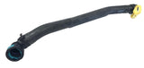 Genuine Jaguar XJ 2010-2019 Heater Return Hose - C2D5797