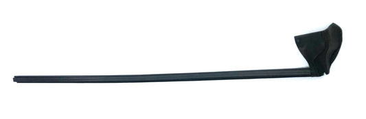 Genuine BMW 3 Series E46 Coupe Front Left Inner Window Channel Seal 51328194731
