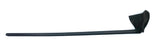 Genuine BMW 3 Series E46 Coupe Front Left Inner Window Channel Seal 51328194731