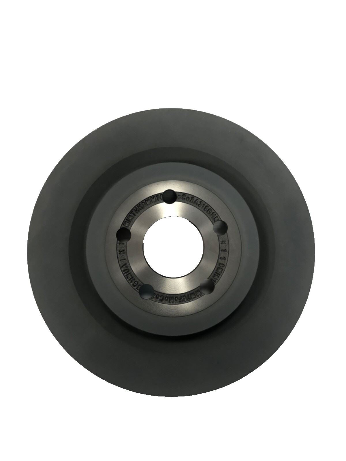 Genuine Ford Mustang Mach-e CGW 2020+ RH/LH Rear Brake Disc 2541225