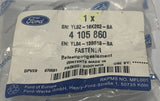 Genuine Ford Ecosport / Edge / KA / Kuga / Maverick / Transit Fastener 4105860