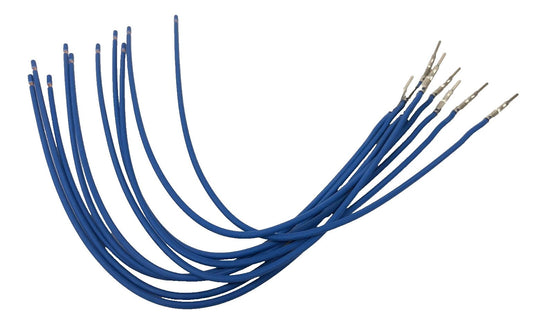 Genuine Land Rover Range Rover/Sport Pre-terminated Lead Pack Of 10 - 418595