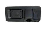 Genuine Jaguar F Pace Rear View Camera Bezel Trim Mount  & Switch-T4A45005
