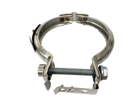Genuine Jaguar F-Pace Exhaust Turbocharger Outlet Clamp T4A35097