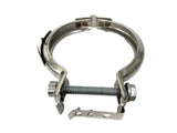 Genuine Jaguar F-Pace Exhaust Turbocharger Outlet Clamp T4A35097