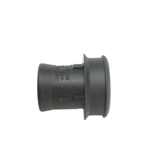 Genuine Land Rover Discovery/Range Rover Cigarette Light Outlet Cover LR014221