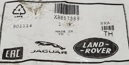 Genuine Jaguar XF 2009-2015 Fuel Hose Clip XR857389