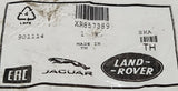 Genuine Jaguar XF 2009-2015 Fuel Hose Clip XR857389