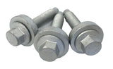 Genuine Jaguar Land Rover Disco/E-Pace Transmission Mounting Bolt x3-LR122584