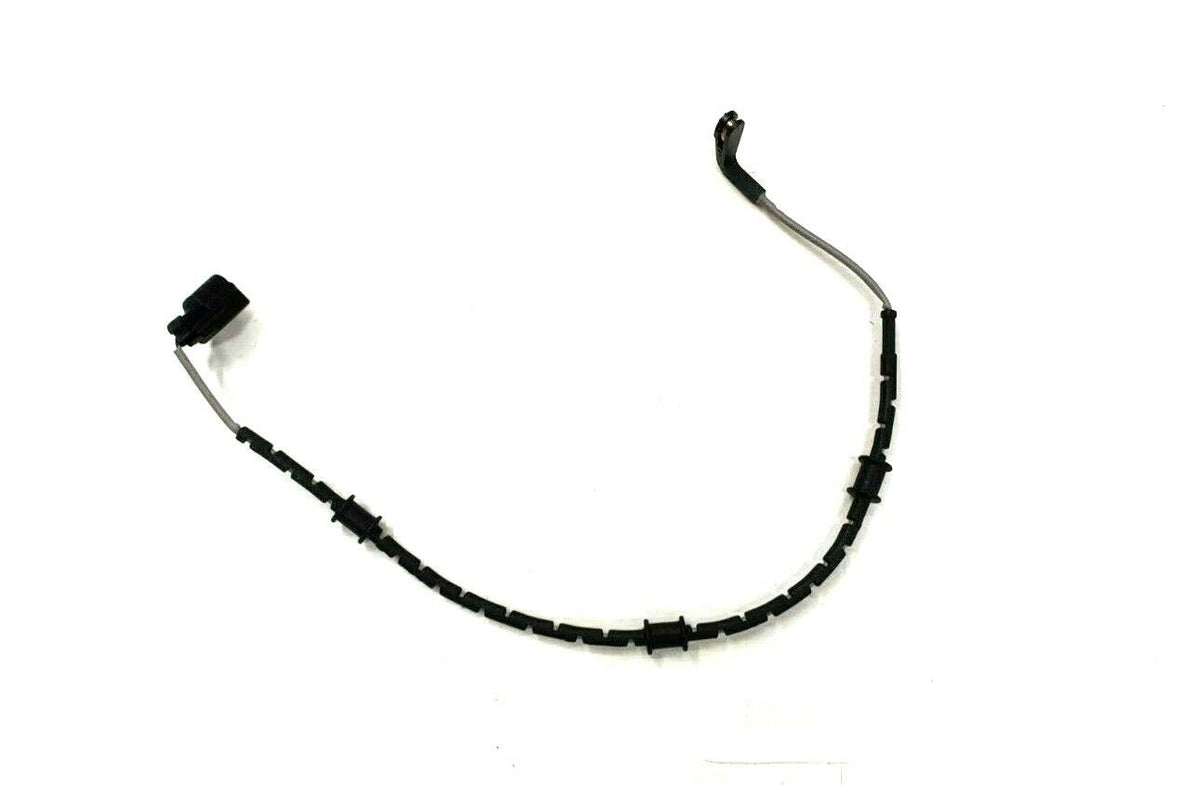 Genuine Jaguar XK/XF/XJ/F-Type Front Brake Pad Wear Warning Sensor - C2P12722