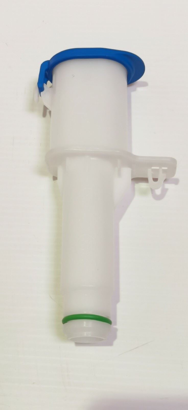 Genuine Land Rover Discovery 5 Windscreen Washer Filler Neck LR089444