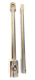 Heavy Duty Wheel Brace Nut Wrench Fits Land Rover 24" and 27"