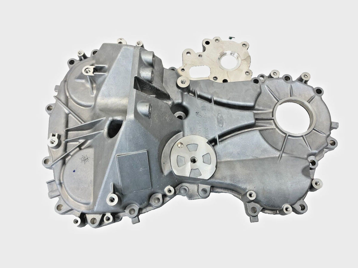 Genuine Ford Fiesta/Focus/Kuga/Puma MK3 Cylinder Front Cover Assy 2246751