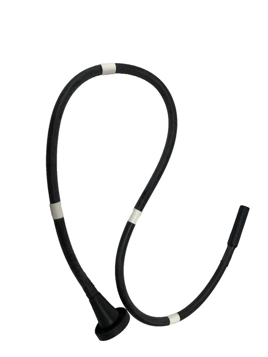 Genuine Land Rover Defender 20+ RH Rear Panoramic Roof Water Drain Tube LR142107