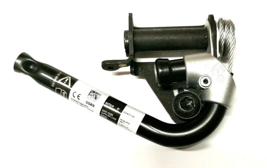 Genuine Jaguar XE 15+ Front LH Seatbelt Pre-Tensioner - T4N9485