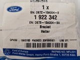 Genuine Ford Mondeo 2014-2022 RH Headlight Bracket - 1922342