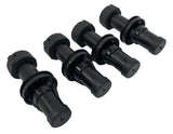 Genuine Land Rover Range Rover Sport 2023+ Tailgate Bump Stop Pack Of 4-LR169614