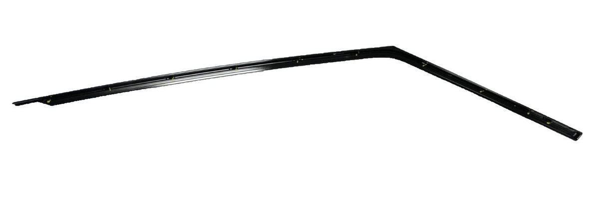 Genuine Land Rover Discovery 5 2017+ Upper RH Front Door Moulding - LR082895