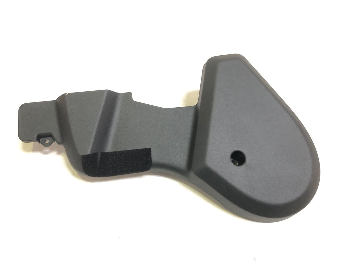 Land Rover Discovery Sport LH Front Inner Seat Cushion Cover Valance LR058754