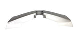 Genuine Land Rover Discovery Sport 2015+ Rear Bumper Cover (Silver) - VPLCB0439S