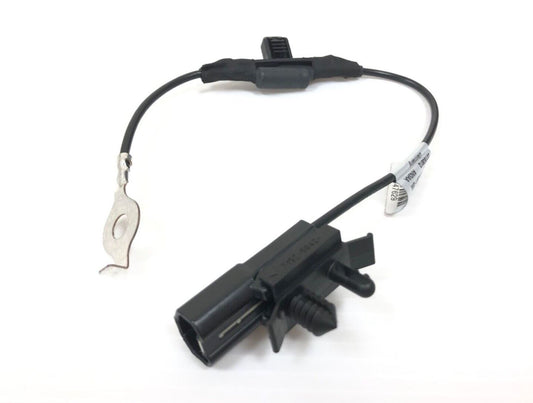 Genuine Jaguar F-Pace/ I-Pace Antenna Insolator T4A2133