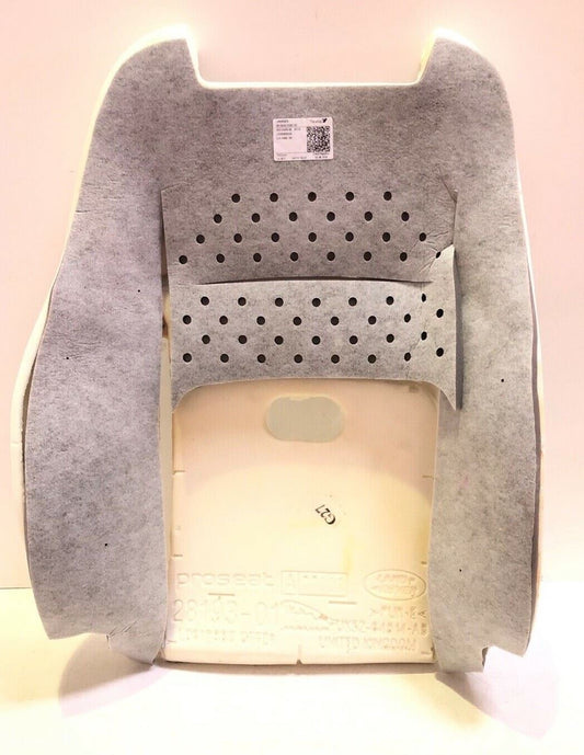 Genuine Range Rover 2013+ Front RH Back Seat Pad LR101147