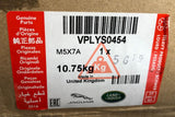 Genuine Range Rover Velar 2017+ Full Height Rigid Loadspace Partition VPLYS0454