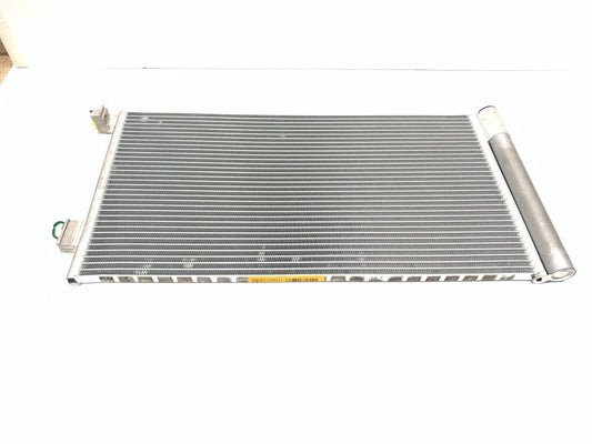 Genuine Jaguar XE/XF/F-Pace 2.0L Turbo Condenser T2H3445