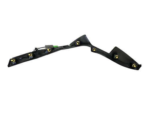 Genuine Range Rover Velar 2017+ Upper RH Tailgate Moulding - LR110837