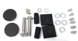 Land Rover Defender 2020+ Deployable Roof Ladder Fixing Kit - VPLER0205FK