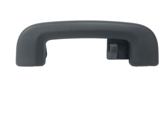 Genuine Jaguar F-Pace 2016+/I-Pace 18+ LH/RH Rear Ebony Grab Handle T2H24667PVJ