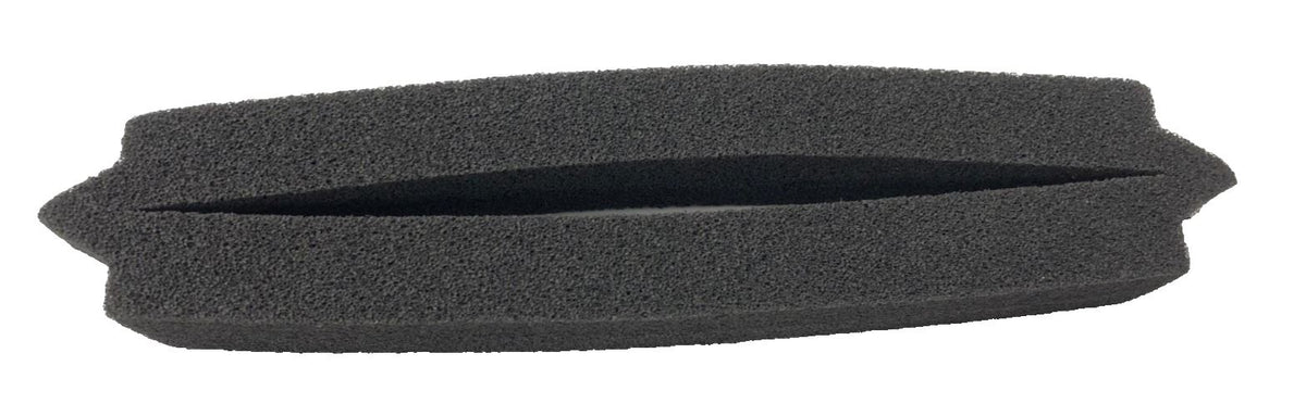 Genuine Land Rover Defender 1987-2006 Blower Heater Duct Seal - MRC8378