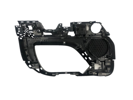 Genuine Land Rover Defender 2020+ RH Door Trim Moulding - LR130670