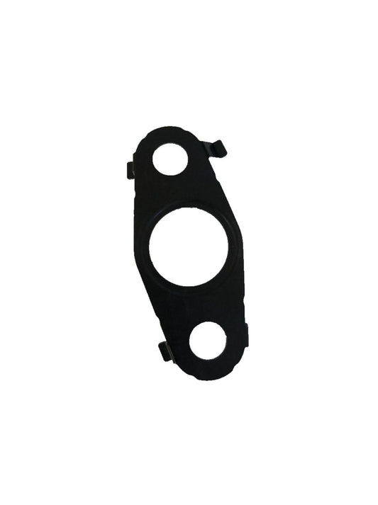 Genuine JLR Turbocharger Oil Return Elbow Gasket - JDE28209/LR032083