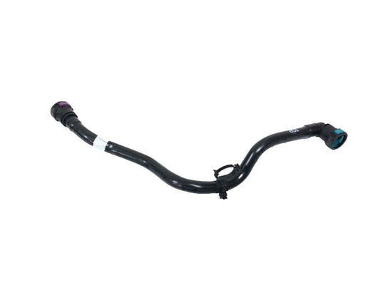Genuine Jaguar I-Pace 2018+ Evaporator To Coolant Separator Outlet Hose T4K5002