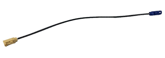 Genuine Land Rover New Range Rover Evoque 2019+ Repair Wiring Overlay-LR125812