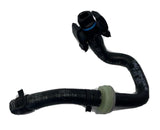 Genuine Land Rover Air Duct LR056476