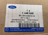 Genuine Ford Fusion/Focus/C-Max 1.6L Diesel Timing Belt Kit 1446648