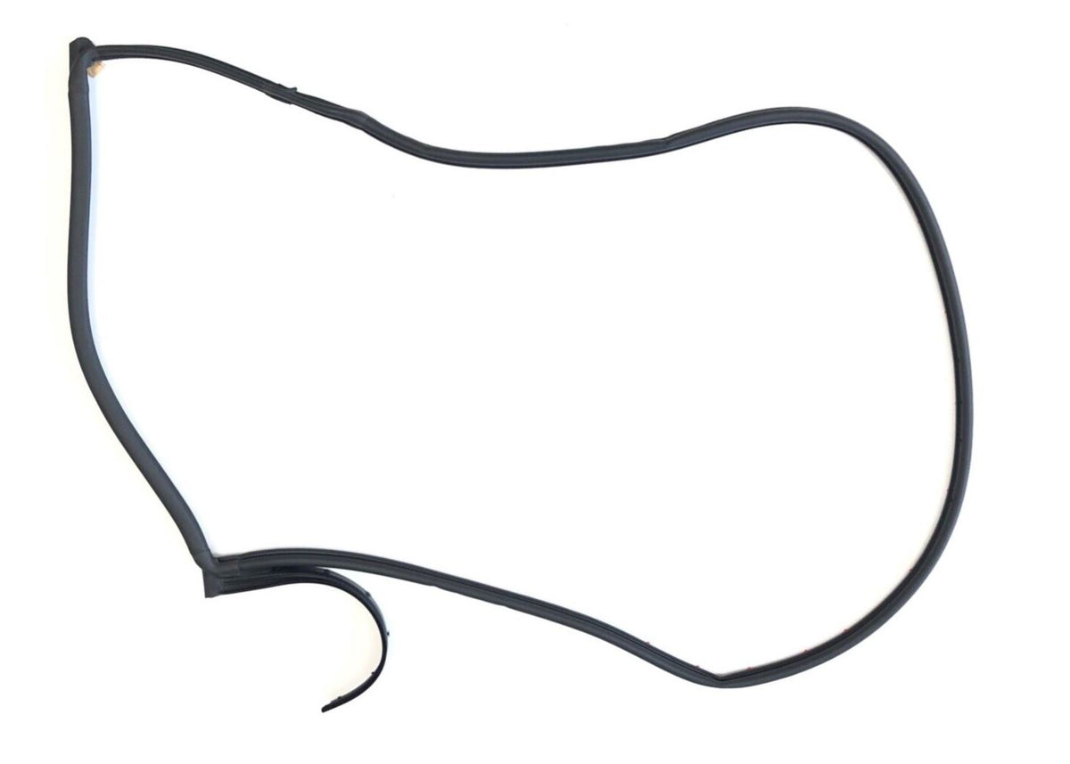 Genuine Ford Fiesta CE1 2017+ RH Door Seal Weatherstrip 2354824
