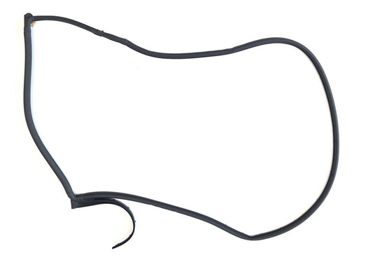 Genuine Ford Fiesta CE1 2017+ RH Door Seal Weatherstrip 2354824