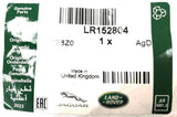 Genuine Land Rover Range Rover/Sport Battery Ventilation Tube - LR152804
