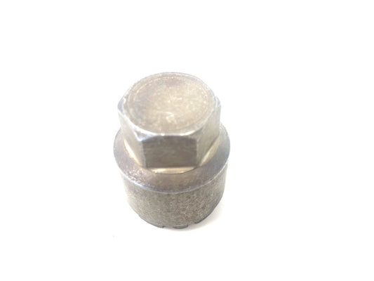 Genuine Land Rover Defender/Disco 3/4/5 Type "S" Wheel Nut Adaptor - LR133523