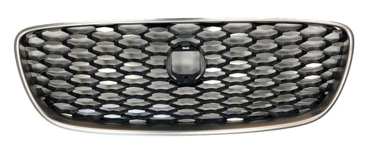 Genuine Jaguar All New XF 2016+ Radiator Grille - T2H45331