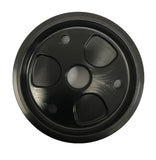 Genuine Jaguar Land Rover Disco/XF Water pump Pulley - J9C16835/LR115490