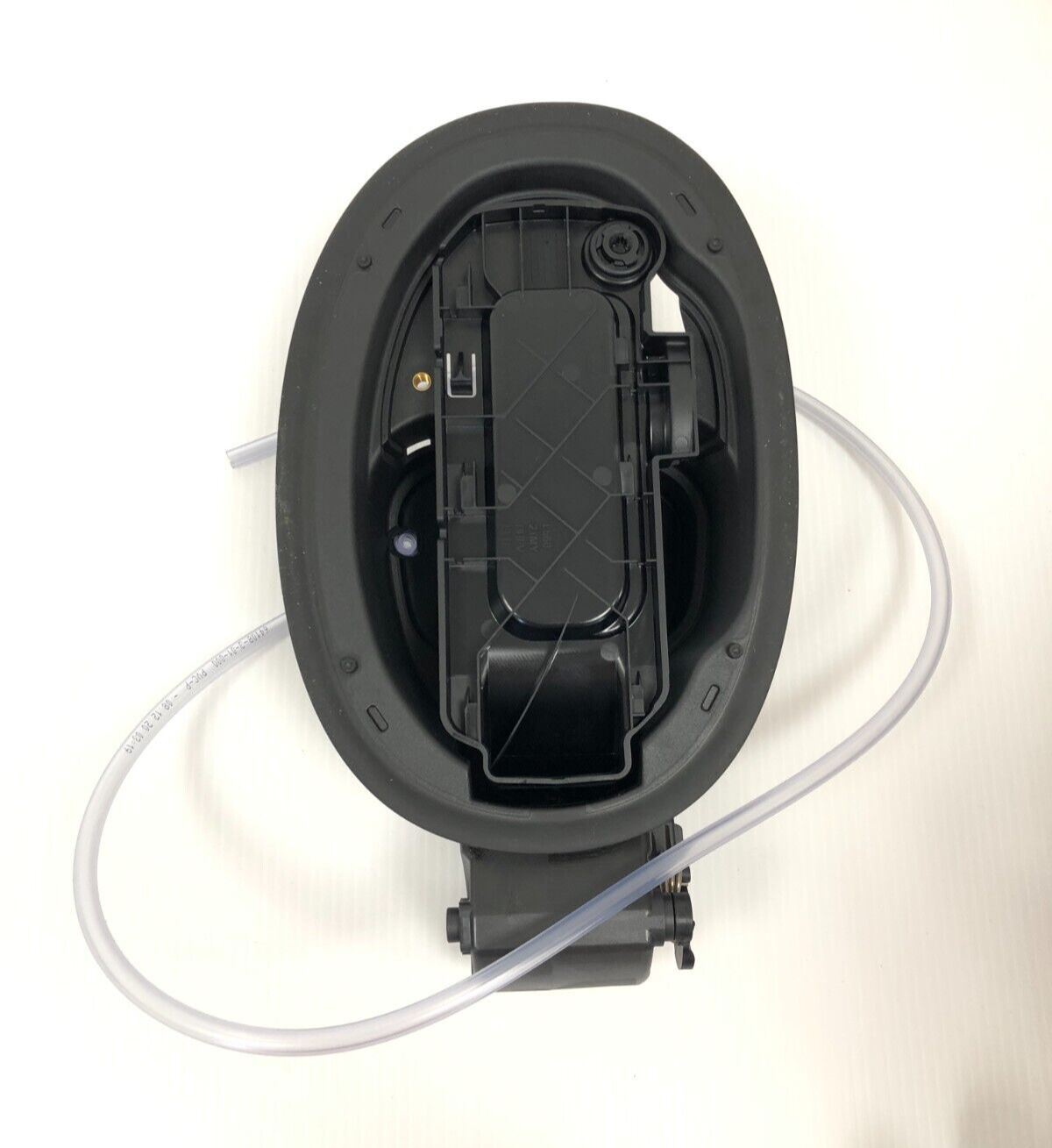 Genuine Range Rover Velar 2017   Housing Fuel Tank Filler Pipe LR146146